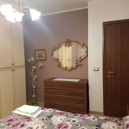 Appartement Rifugio Dell'Airone à Capodimonte Extérieur photo