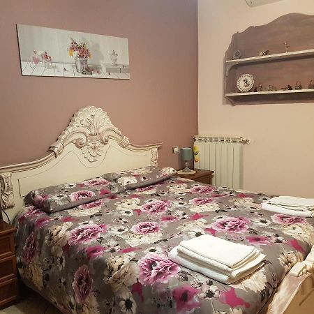 Appartement Rifugio Dell'Airone à Capodimonte Extérieur photo